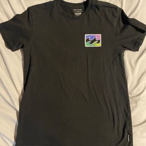 Boy’s Size Large Billabong Tee